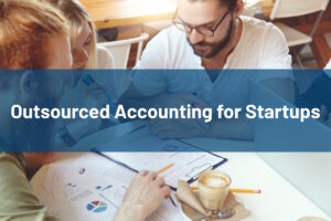 Accounting for Startups