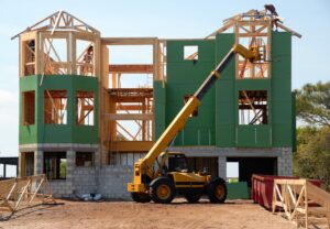 Bookkeeping Services for HomeBuilders provided by a CPA at Evans Sternau CPA