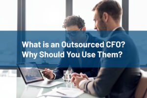 What is an Outsourced CFO?