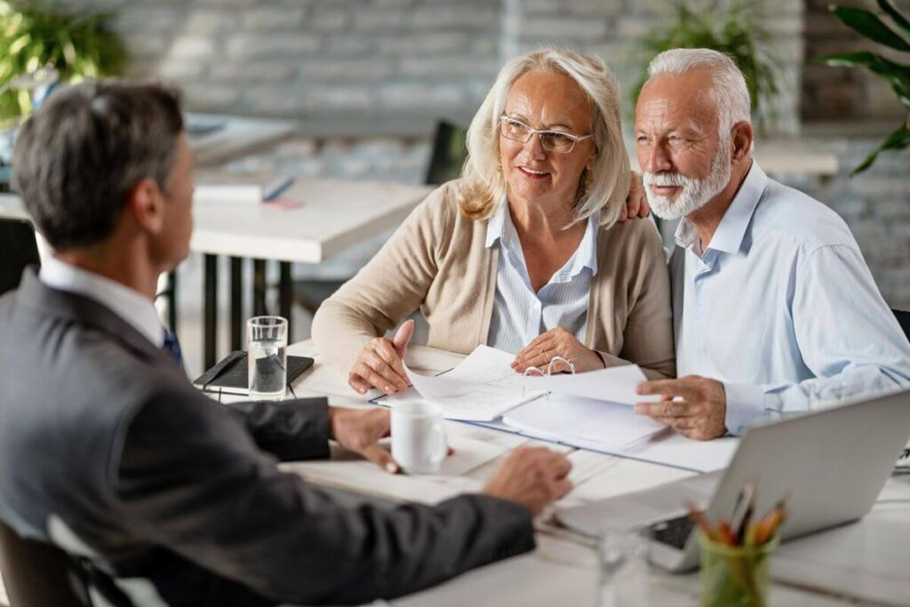 Ensure a Seamless Wealth Transfer Process