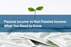 Passive Income