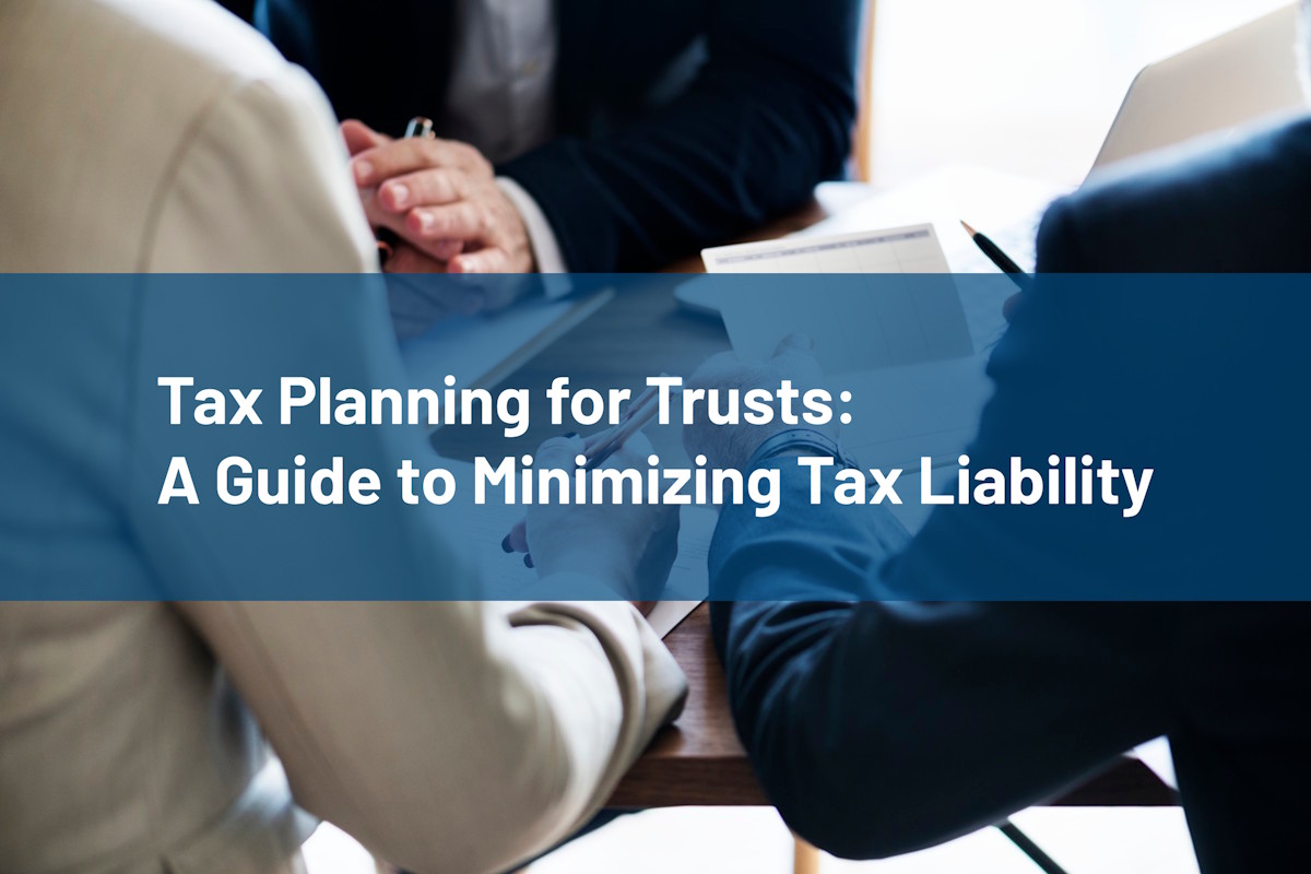 Understanding New IRS Mandates for Trusts and Estates | RKL