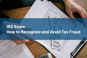 How to Recognize and Avoid Tax Fraud_main - Evans Sternau CPA How to Recognize and Avoid Tax Fraud