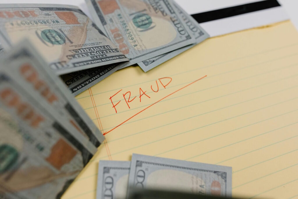 What is tax fraud - Evans Sternau CPA What is tax fraud