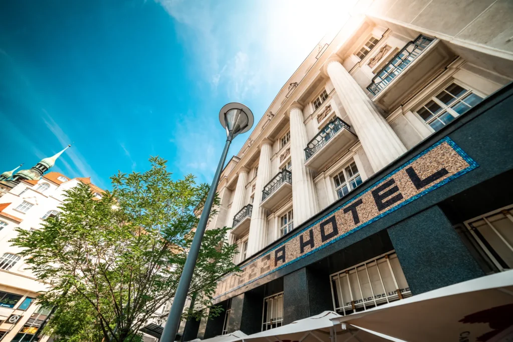 accounting services for hospitality - Evans Sternau CPA